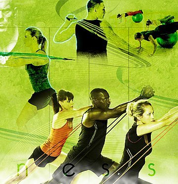 Wellness Treinamento