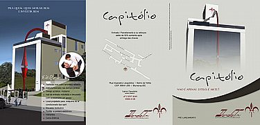 Capitólio catálogo