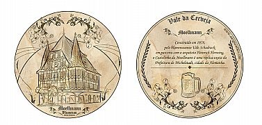 Coleção Vale da Cerveja