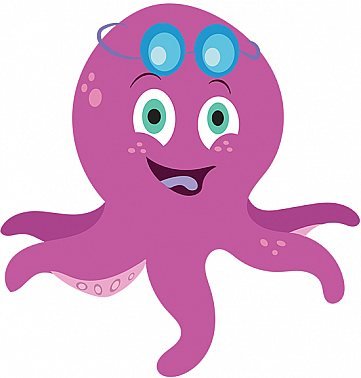 Bloop Kids Personagens