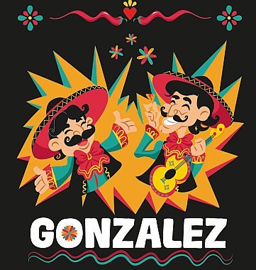 Rótulo Gonzalez