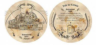 Coleção Vale da Cerveja