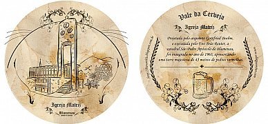 Coleção Vale da Cerveja