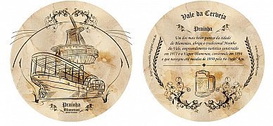 Coleção Vale da Cerveja