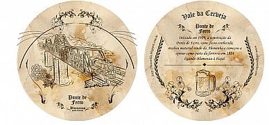 Coleção Vale da Cerveja