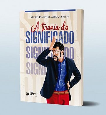 Capas literárias Mario Pimentel