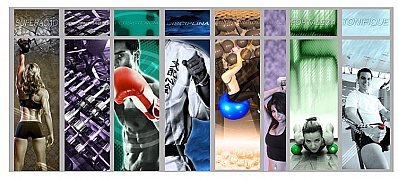 Wellness Treinamento