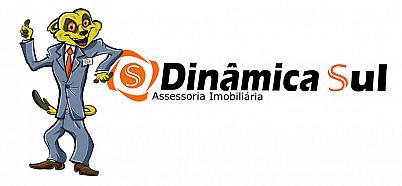 Mascote Dinâmica Sul