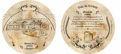 Coleção Vale da Cerveja