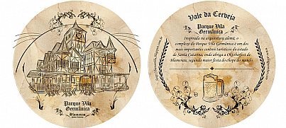 Coleção Vale da Cerveja