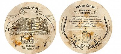 Coleção Vale da Cerveja