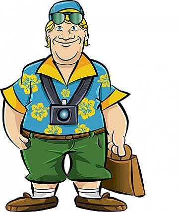 Personagens Alemão Batata