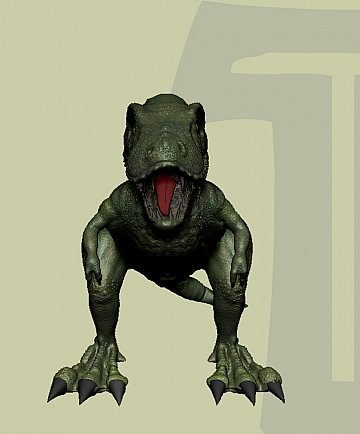 T-Rex