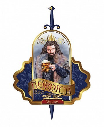Nórdica Beer