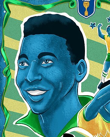 Pelé