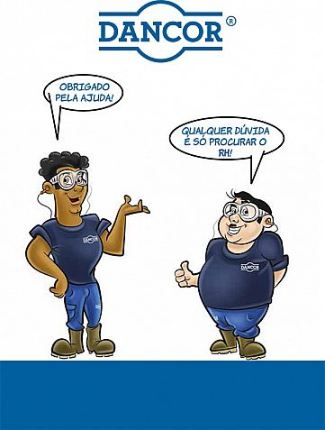 Cartilha Dancor