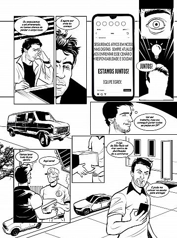 HQ- Personalidades Revista GQ Brasil