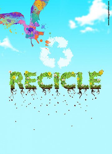 Recicle