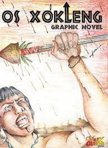 Os Xokleng - Graphic Novel