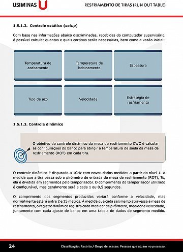 Apostila Técnica Usiminas