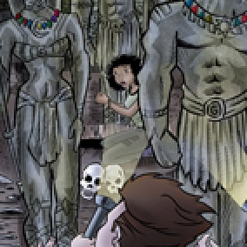 Capa para o livro Henry Greston