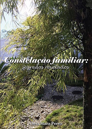 Livro Constelação Familiar