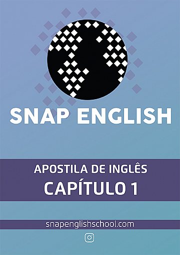 E-book educacional Snap English