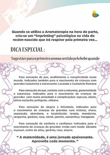 E- book: Tranquilamente Grávida