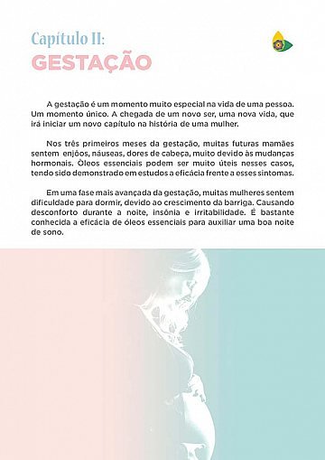 E- book: Tranquilamente Grávida