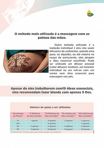 E- book: Tranquilamente Grávida