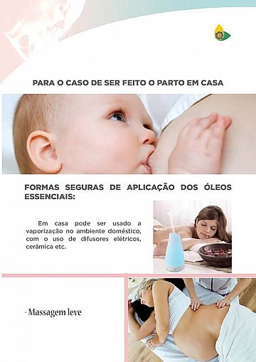 E- book: Tranquilamente Grávida