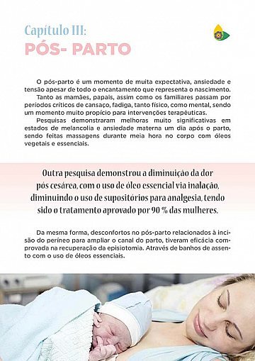 E- book: Tranquilamente Grávida