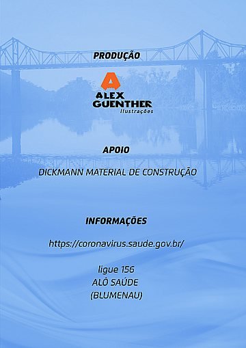 Cartilha Corona Virus - Covid19