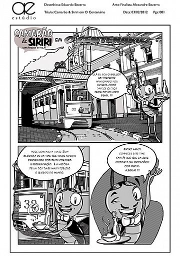 Revista Catacomics 2