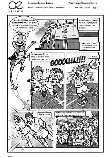 Revista Catacomics 2