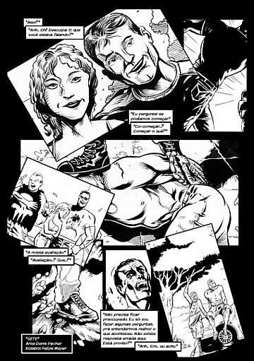 Revista Catacomics 2