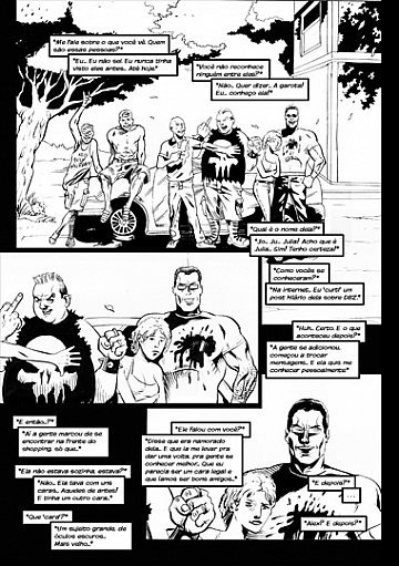 Revista Catacomics 2