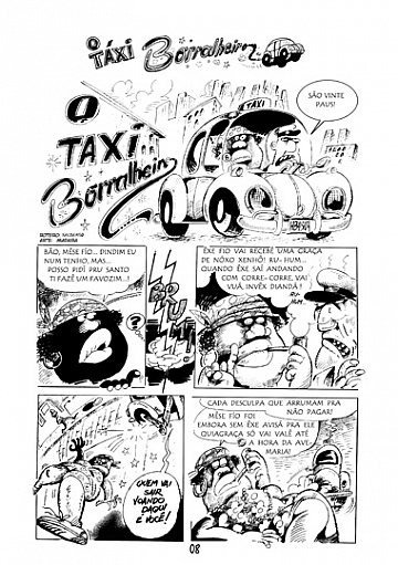 Revista Catacomics 2