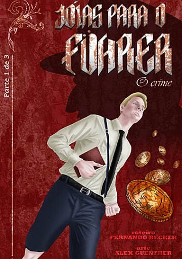 Jóias para o Führer