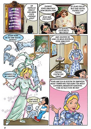 Conhecendo o Museu da Família Colonial