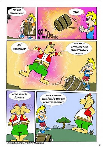 Oktoberfest - Origens e Tradições