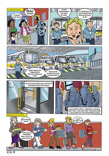 Revista APAE 45 anos