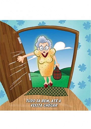 Loberval o lobo que não era mau