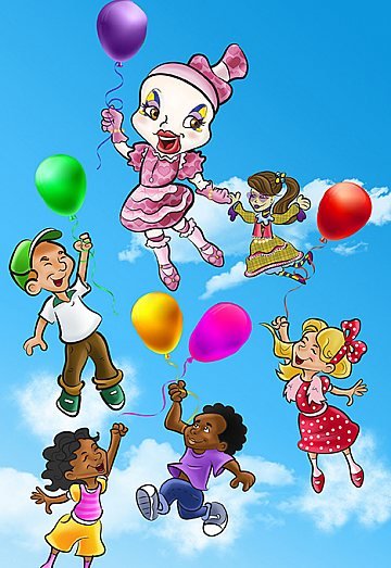 Nininha superpoderosa contra o monstro do preconceito