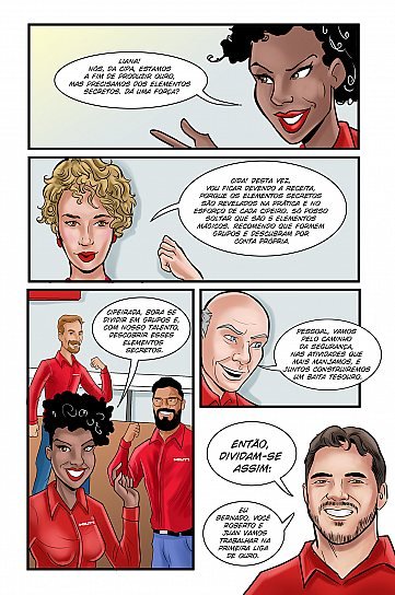 Cartilha Cipa - Hilti