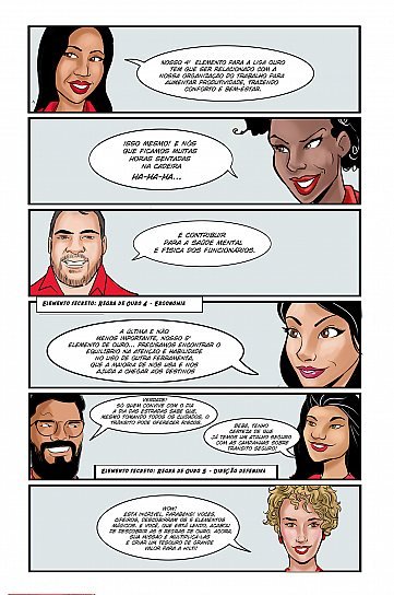 Cartilha Cipa - Hilti