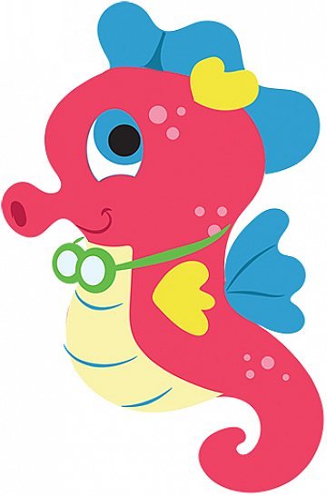 Bloop Kids Personagens