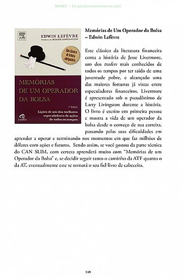 Money Sapiens Guia da bolsa de valores