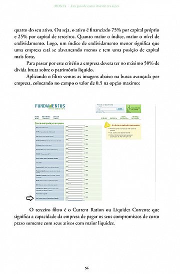 Money Sapiens Guia da bolsa de valores