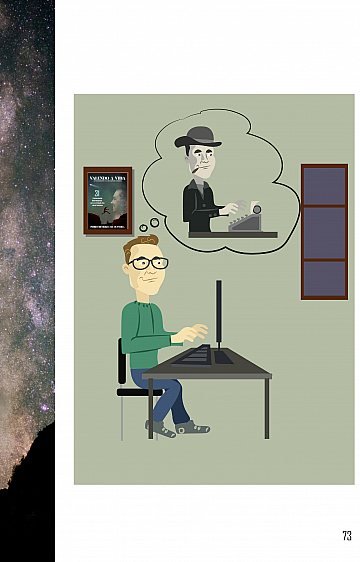 Ebook VALENDO A VIDA